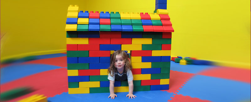 Trethorne Leisure Park Launceston Cornwall family activities Play area - Cornwall family attraction