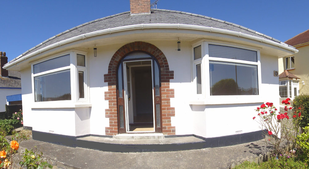 Barley Bungalow