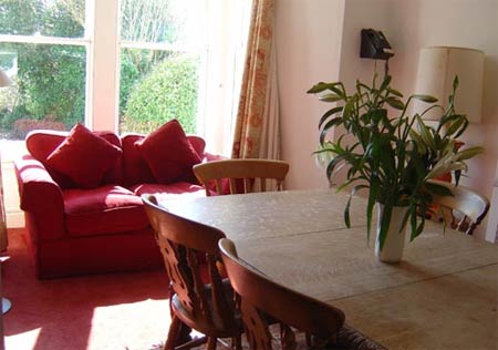 Sitting room