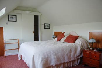 Double bedroom