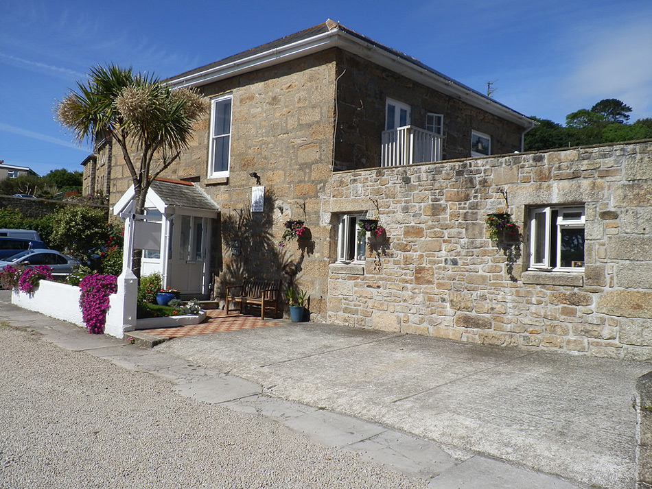 Bay Lodge, Penzance