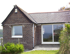 Bay Vista bungalow