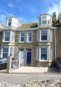 Bay Watch House