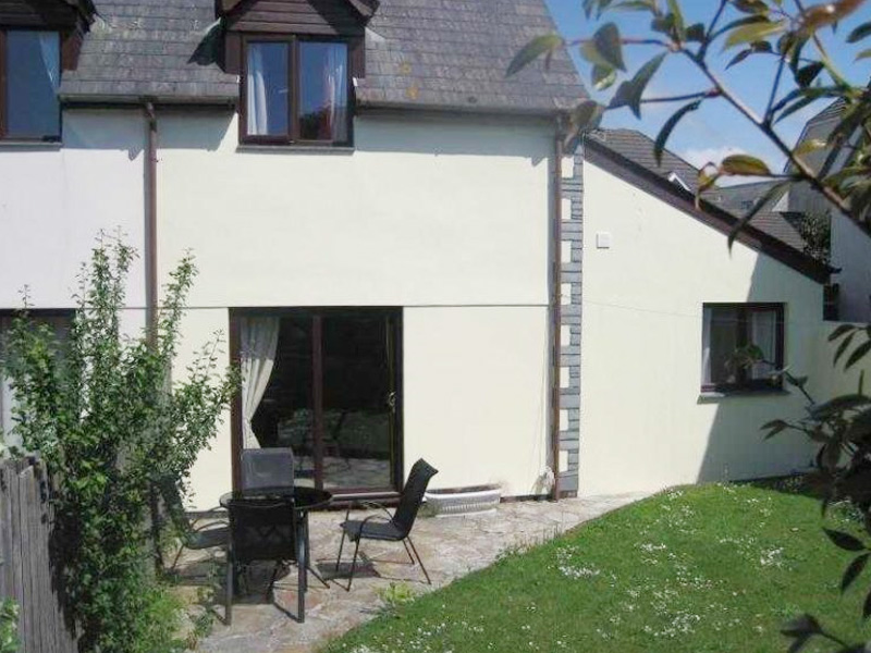 Penrose &ndash; sleeps 4