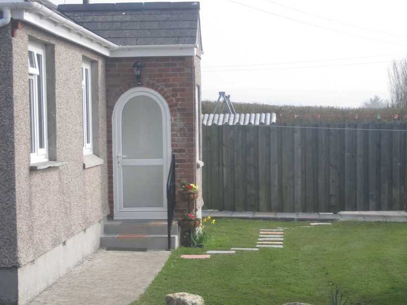 Wideacres, St Juliot &ndash; sleeps 4