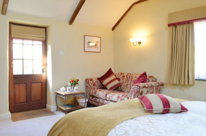 Double bedroom