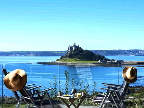 Cornish Secrets - Luxury Holiday Cottages - Self-catering in Bude