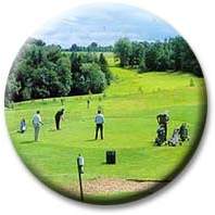 Bowood Park Golf Club