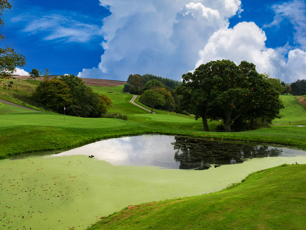 St Mellion International Resort