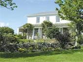 Trevarthian House, Marazion
