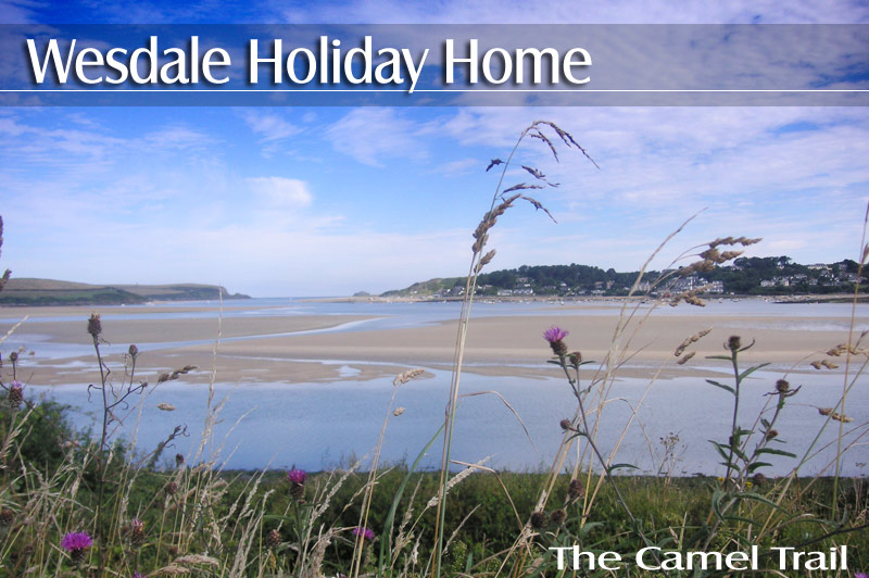 Wesdale Holiday Cottage – self-catering near Polzeath, Cornwall