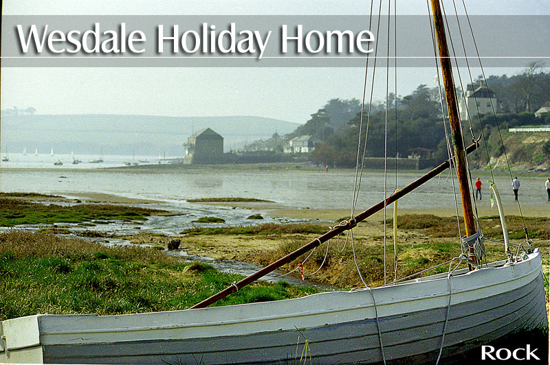 Wesdale Holiday Cottage – Trebetherick, North Cornwall